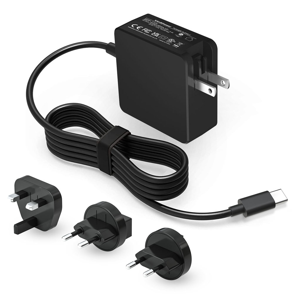 100W Laptop PD Charger